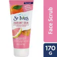 St. Ives Radiant Skin Pink Lemon & mandarin Scrub 170g